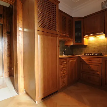 Apartament Przy Plaży - Morska 11 * Sopot