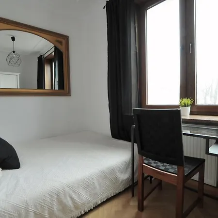 Apartament Przy Plaży - Morska 11 *