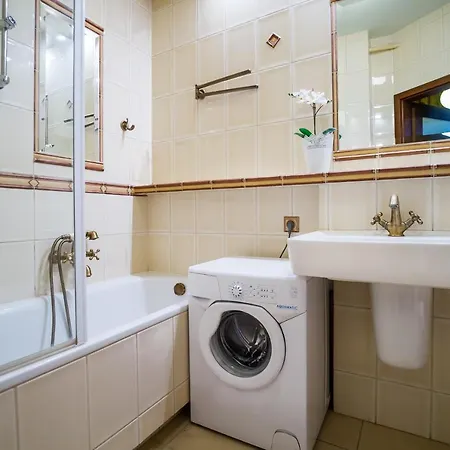 Apartament Przy Plaży - Morska 11 Sopot