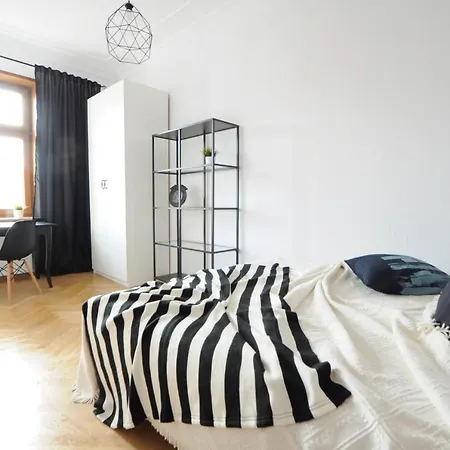 Apartament Przy Plazy - Morska 11 Apartment