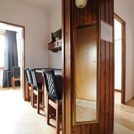 Apartament Apartament Przy Plaży - Morska 11 Sopot