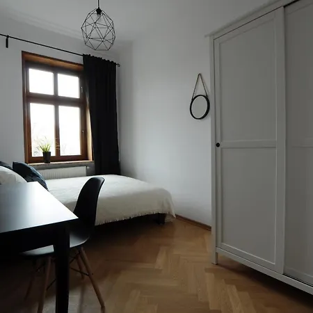 Apartament Przy Plaży - Morska 11 Apartament Sopot